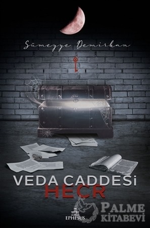 Resim Hecr - Veda Caddesi 3 (Ciltli)