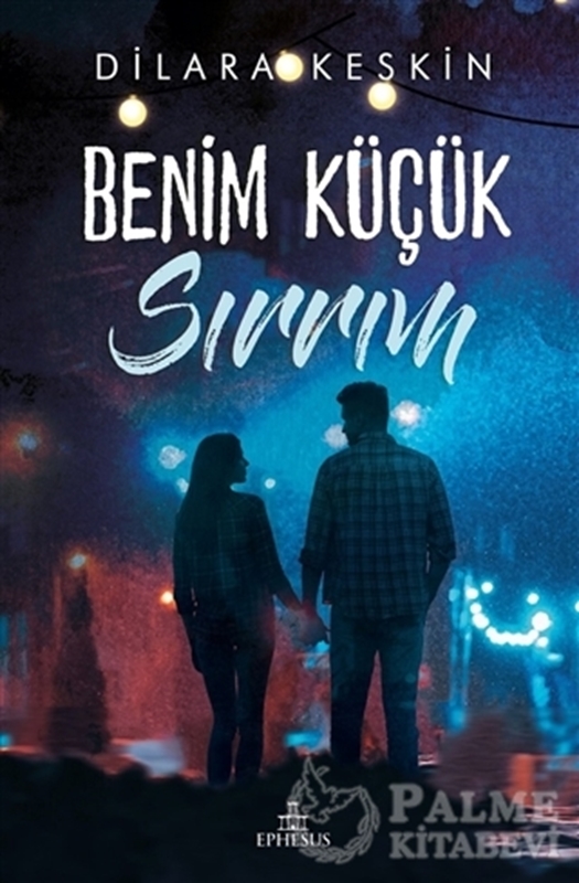 resm Benim Küçük Sırrım