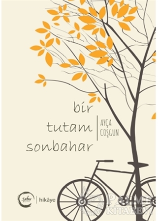 Resim Bir Tutam Sonbahar