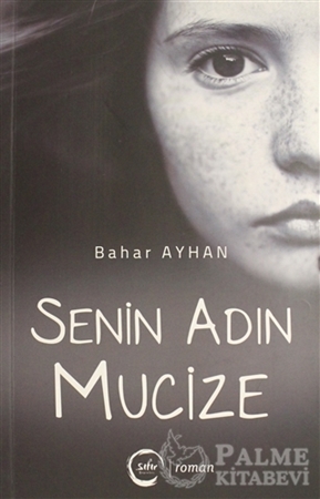 Resim Senin Adın Mucize