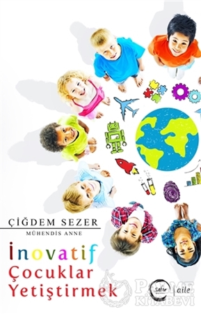 Resim İnovatif Çocuklar Yetiştirmek