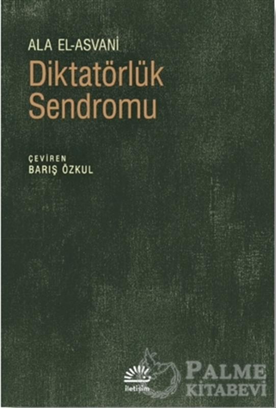 resm Diktatörlük Sendromu