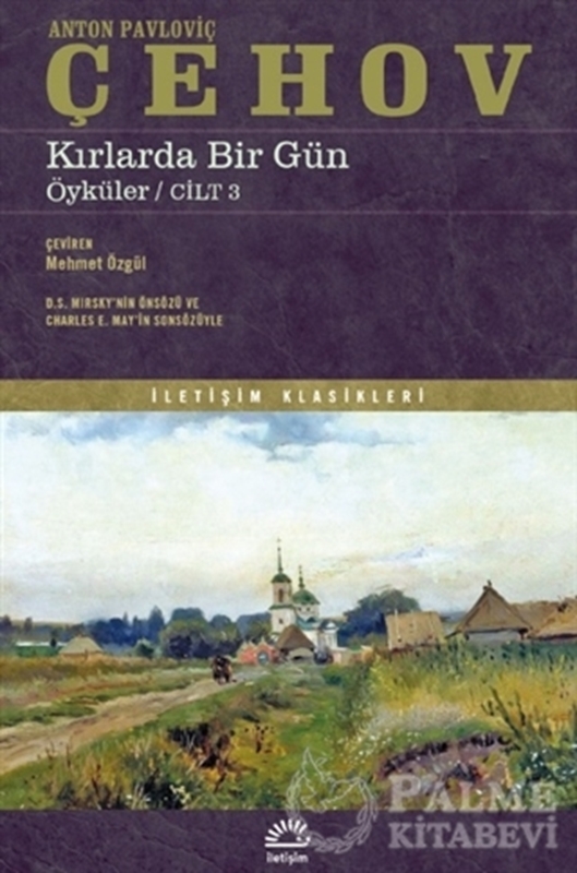 resm Kırlarda Bir Gün