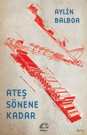 Resim Ateş Sönene Kadar