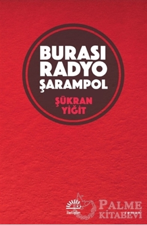 Resim Burası Radyo Şarampol