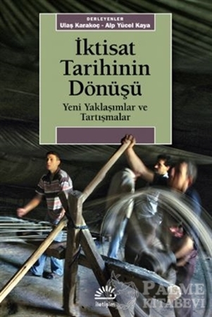 Resim İktisat Tarihinin Dönüşü