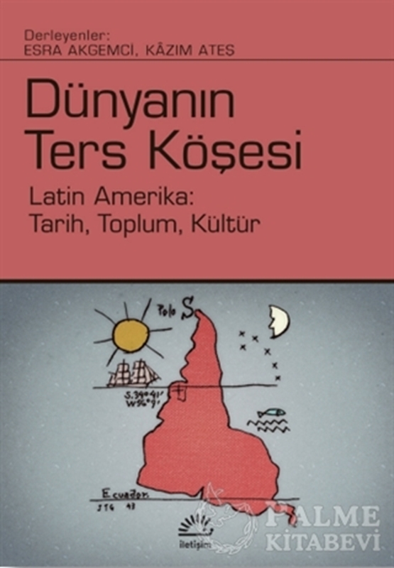 resm Dünyanın Ters Köşesi