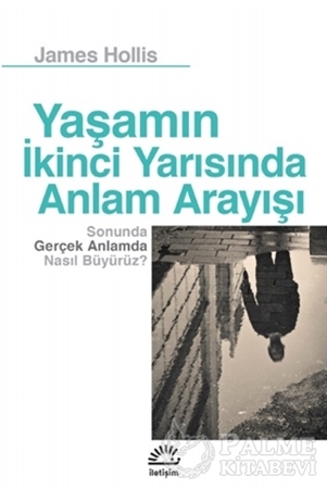 Resim Yaşamın İkinci Yarısında Anlam Arayışı