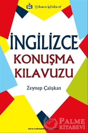 Resim İngilizce Konuşma Kılavuzu