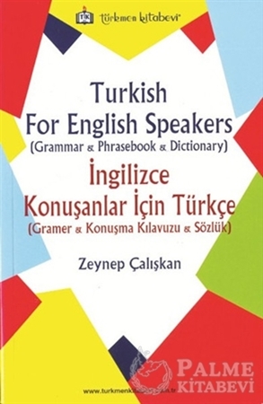 Resim Turkish For English Speakers - İngilizce Konuşanlar İçin Türkçe