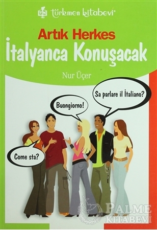 Resim Artık Herkes İtalyanca Konuşacak