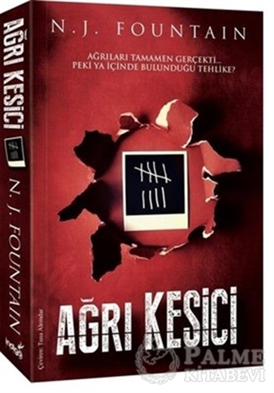 resm Ağrı Kesici