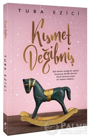 Resim Kısmet Değilmiş