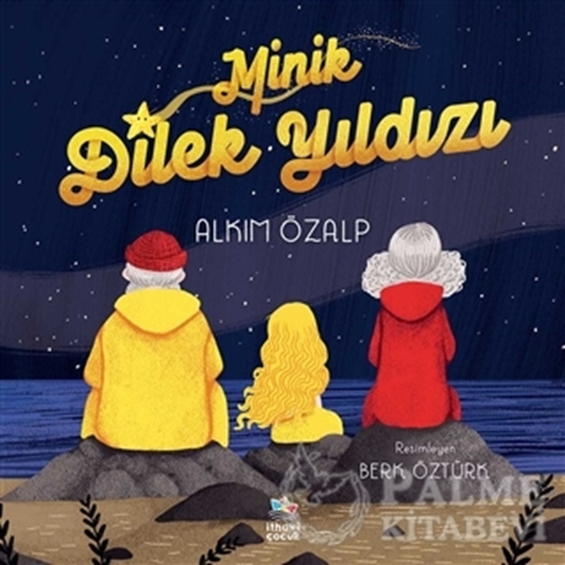 resm Minik Dilek Yıldızı