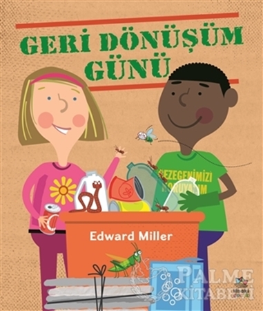 Resim Geri Dönüşüm Günü