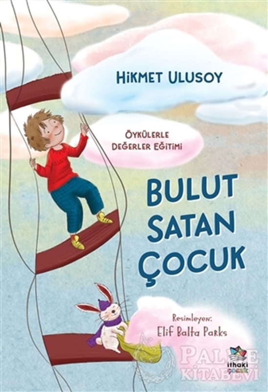 resm Bulut Satan Çocuk