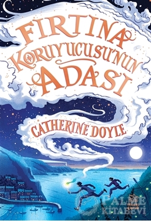 Resim Fırtına Koruyucusu’nun Adası