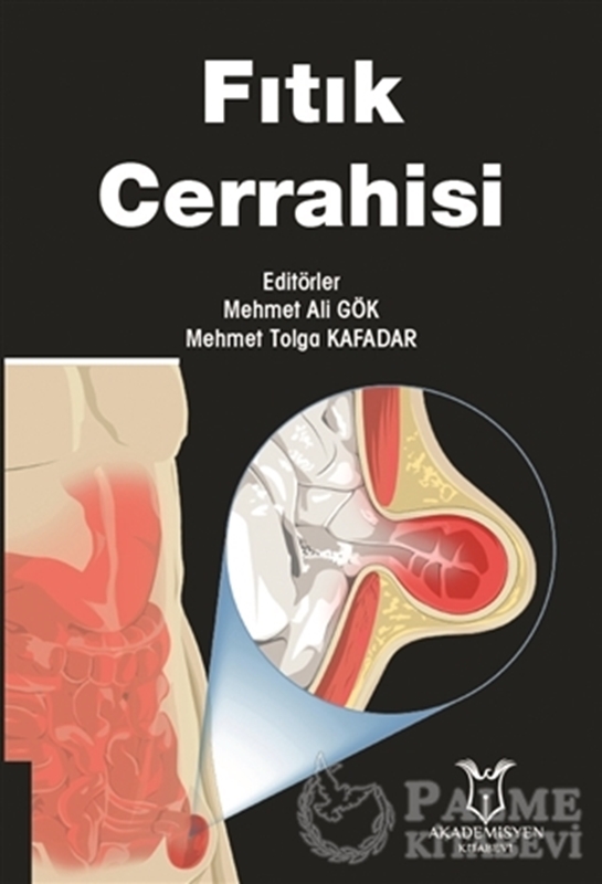 resm Fıtık Cerrahisi