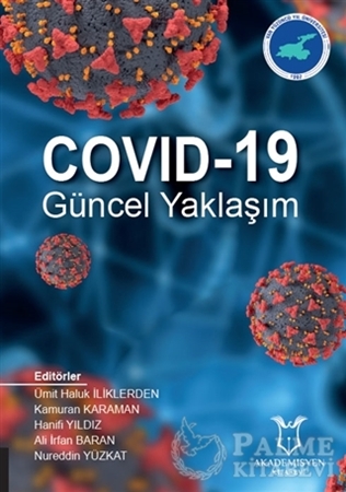 Resim COVID-19 Güncel Yaklaşım
