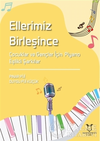 Resim Ellerimiz Birleşince