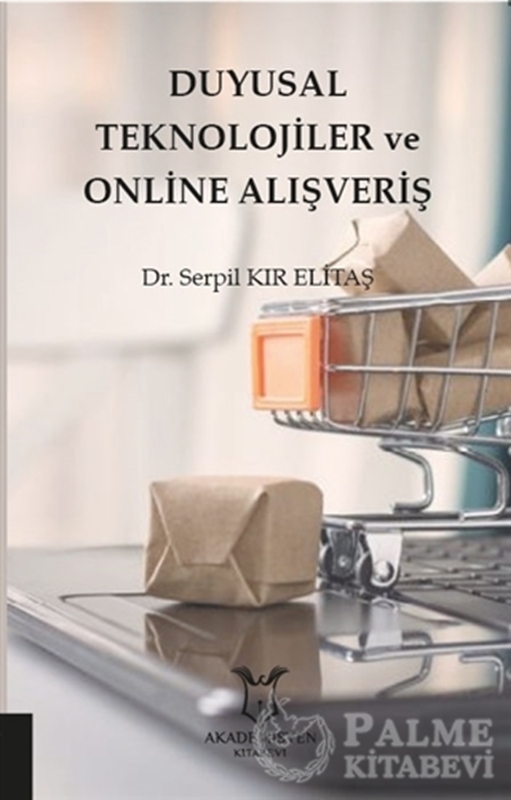 resm Duyusal Teknolojiler ve Online Alışveriş