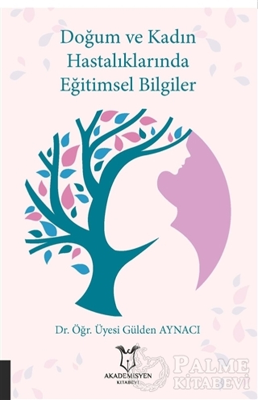 resm Doğum ve Kadın Hastalıklarında Eğitimsel Bilgiler