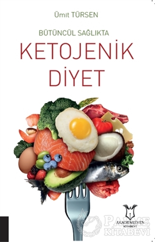resm Bütüncül Sağlıkta Ketojenik Diyet