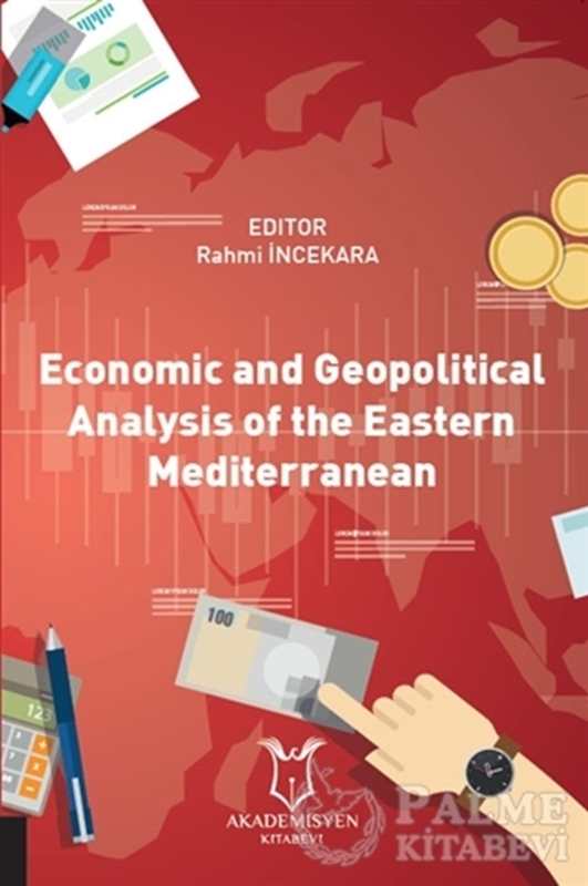 resm Economic and Geopolitical Analysis of the Eastern Mediterranean