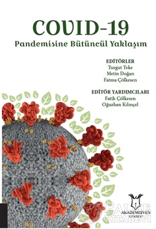 Resim Covid-19 Pandemisine Bütüncül Yaklaşım
