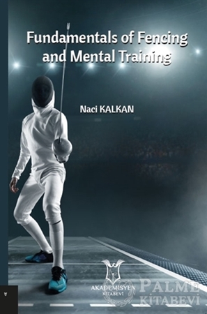Resim Fundamentals Of Fencing And Mental Training