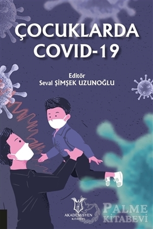 Resim Çocuklarda Covid-19