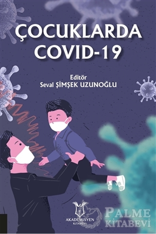 resm Çocuklarda Covid-19