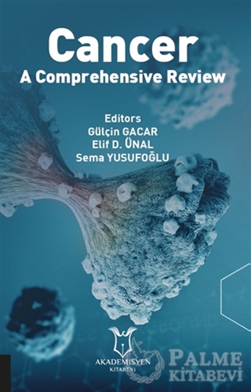 resm Cancer - A Comprehensive Review