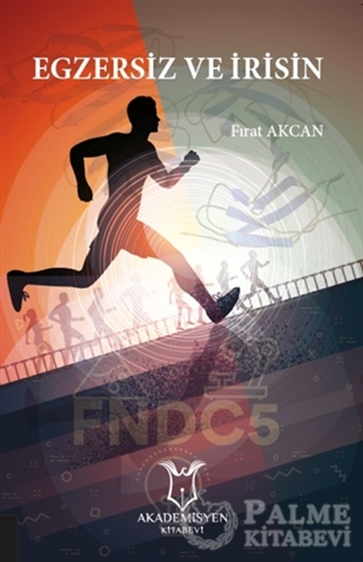 resm Egzersiz ve İrisin