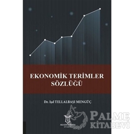 Resim Ekonomik Terimler Sözlüğü