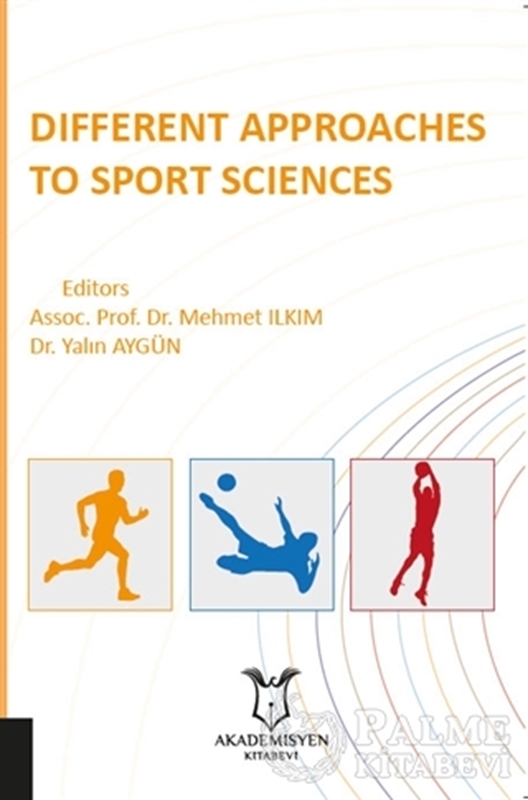 resm Different Approaches to Sport Science