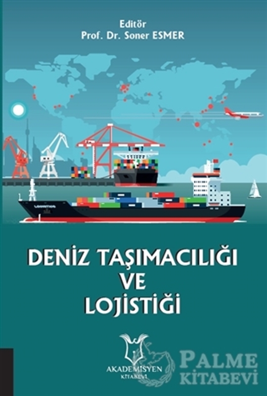 resm Deniz Taşımacılığı ve Lojistiği