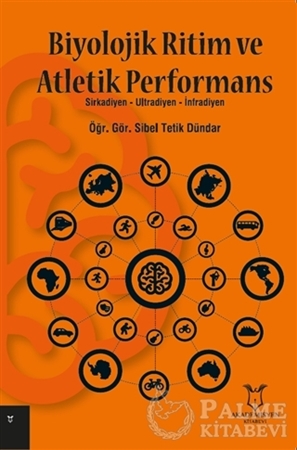 Resim Biyolojik Ritim ve Atletik Performans