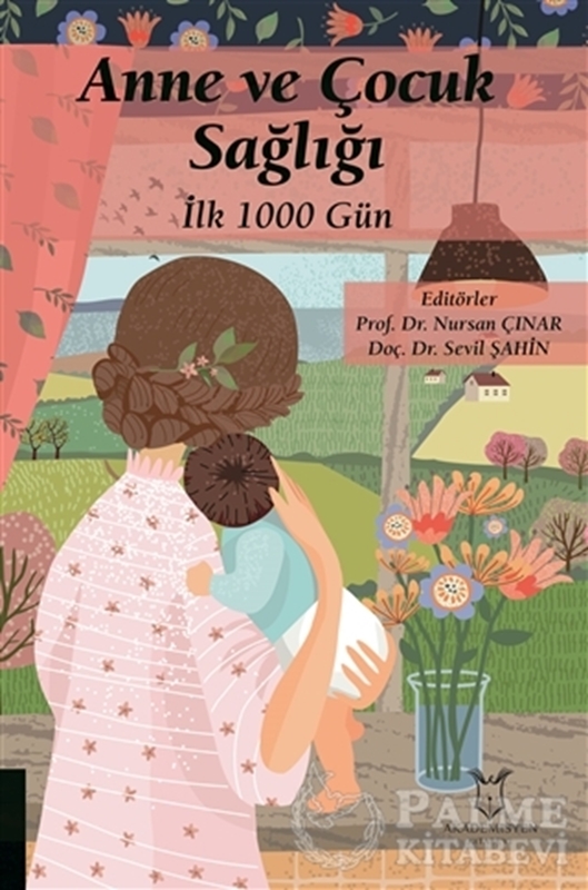 resm Anne ve Çocuk Sağlığı