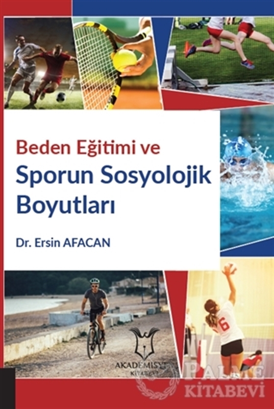 resm Beden Eğitimi ve Sporun Sosyolojik Boyutları