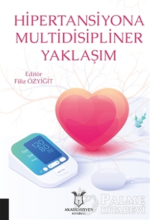 Resim Hipertansiyona Multidisipliner Yaklaşım