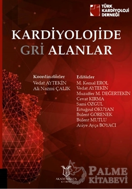 resm Kardiyolojide Gri Alanlar