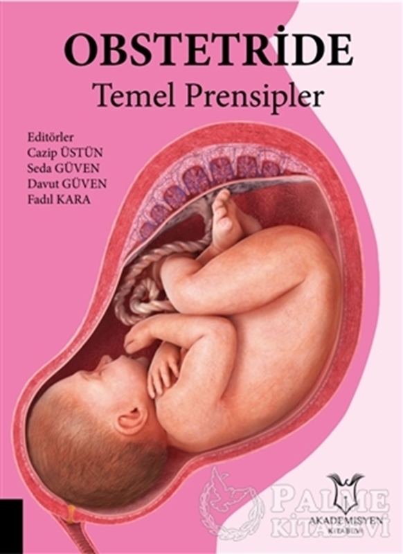 resm Obstetride Temel Prensipler