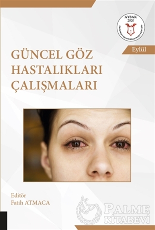resm Güncel Göz Hastalıkları Çalışmaları