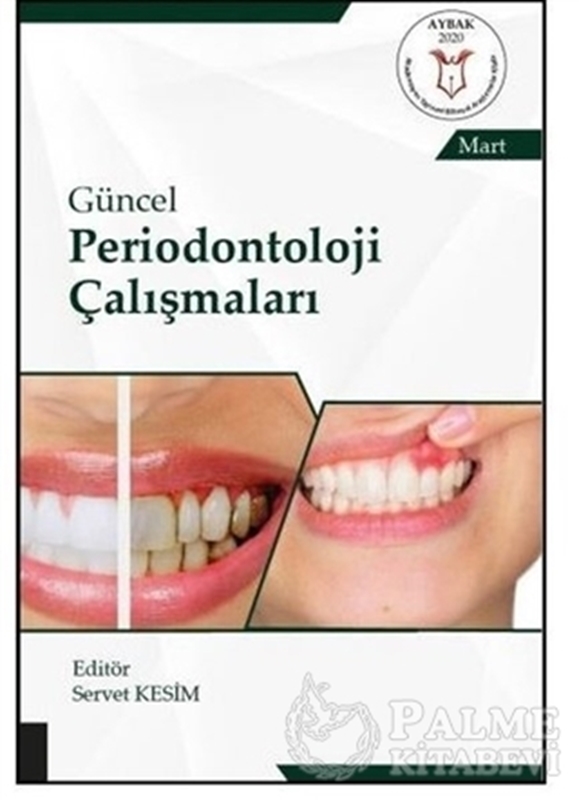resm Güncel Periodontoloji Çalışmaları Mart 2020