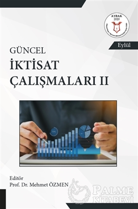 resm Güncel İktisat Çalışmaları 2