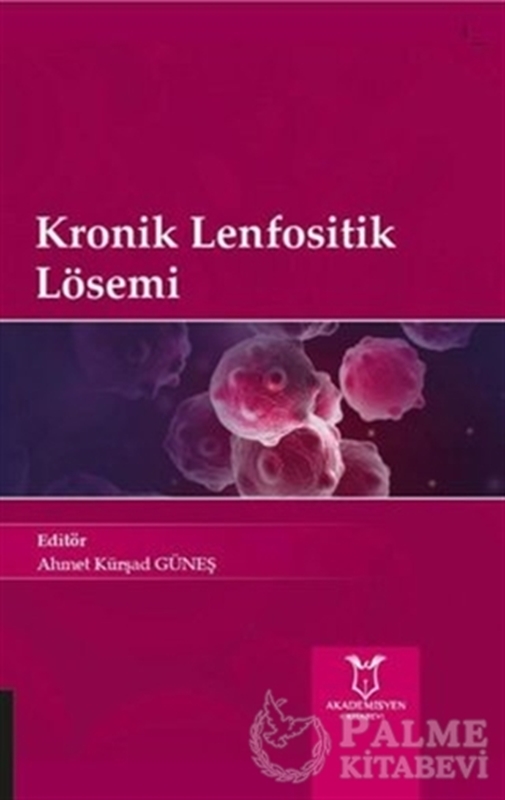 resm Kronik Lenfositik Lösemi