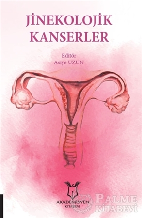 Resim Jinekolojik Kanserler