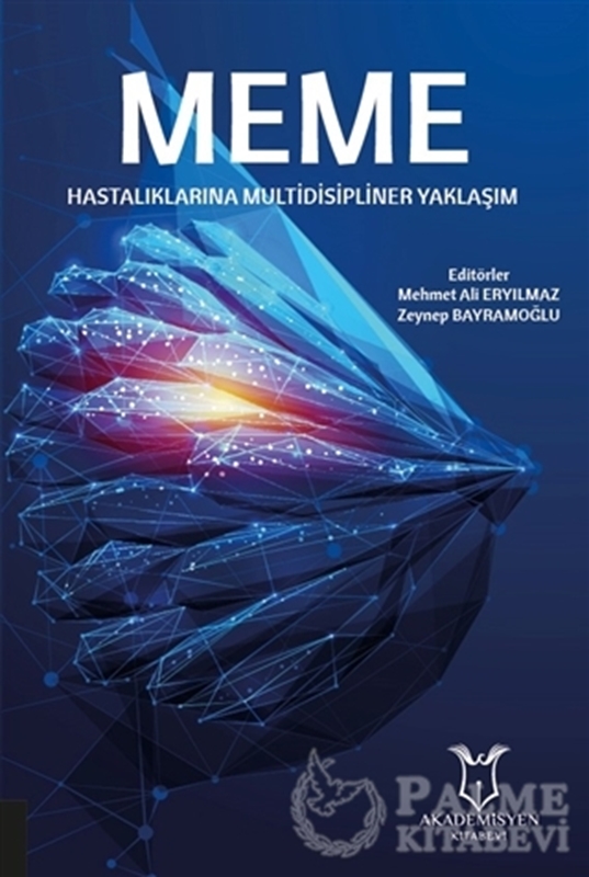 resm Meme Hastalıklarına Multidisipliner Yaklaşım