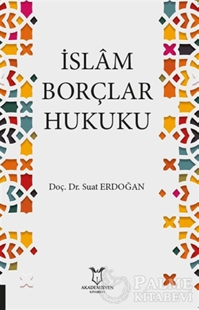 Resim İslam Borçlar Hukuku